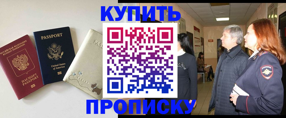 где прописаться в Шатуре