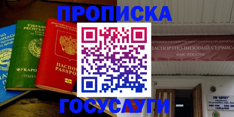прописка 2025 в Шатуре